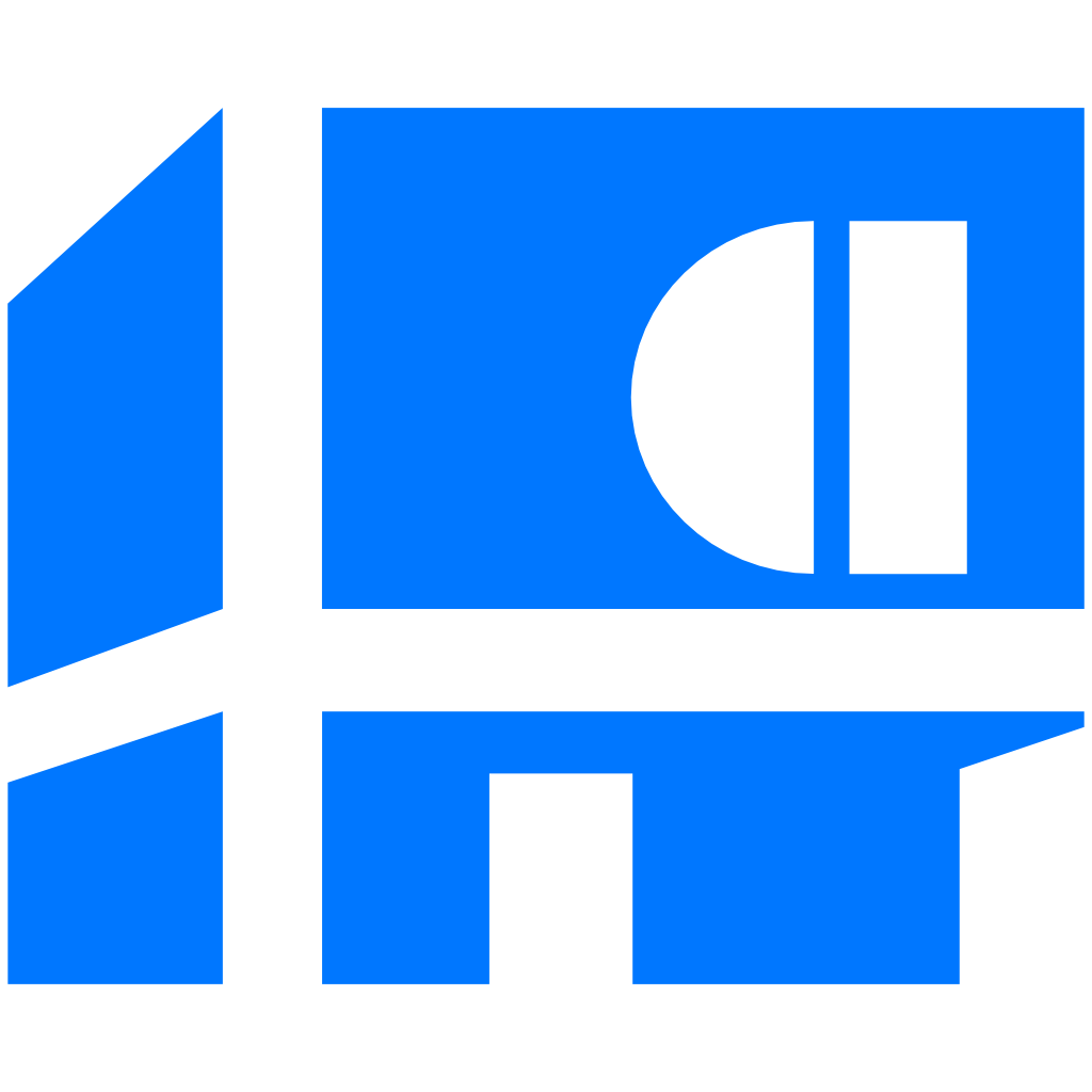 HomeConsult IO Logo